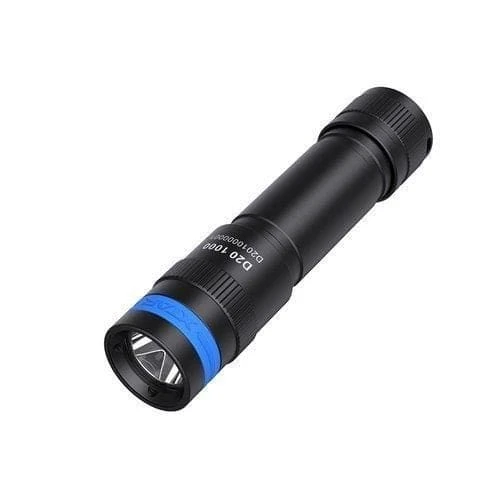 Xtar D20 Dalış Feneri 1000 Lümen