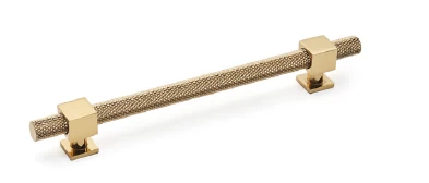 Özen 130 320 Mm Mat Sİyah Kulp