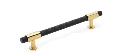 Özen 158 320 Mm Mat Sİyah Kulp