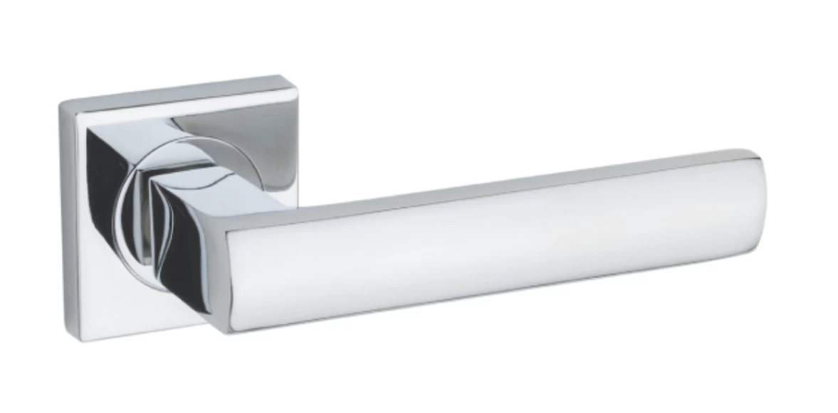 Özen Zmk-dome Kol İnox Kare Rozet Wc Kapi Kolu