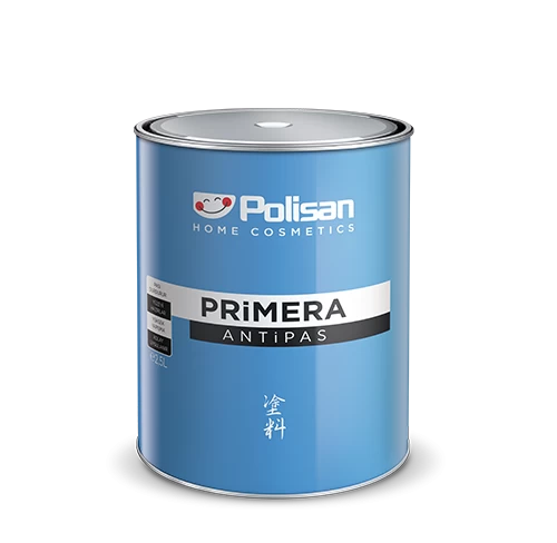 Polİsan Sentetİk Prİmera Antİpas Grİ 2,5 L