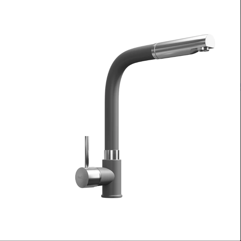 Realstone Bt006 SÜmela Spİrallİ Evİye Bataryasi (black