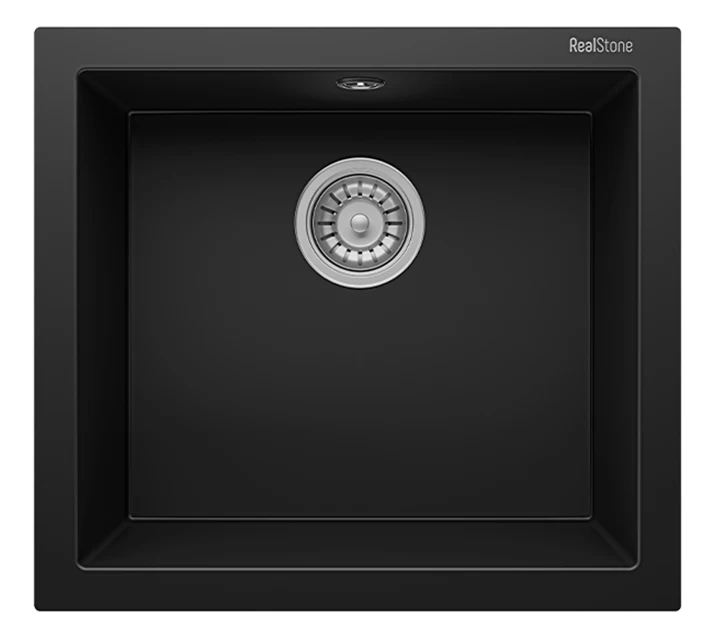 Realstone K005 Gordion 52 Granİt Evİye (anthracite)