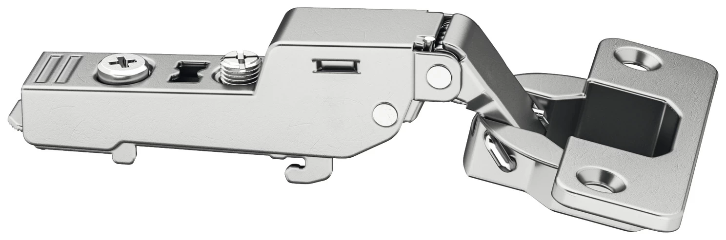 Hafele 311.04.206 Frenlİ Yarim Deve MenteŞe (311.71.718)