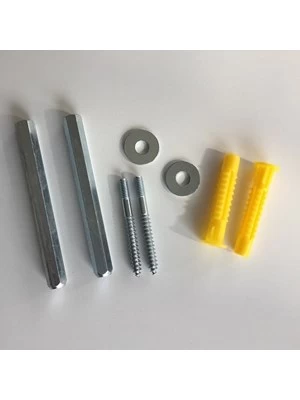 Gİzlİ Raf Tutucu 14 Cm