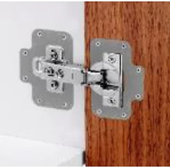 Pratİkmen Dolap Kapak MenteŞe Tamİr Saci