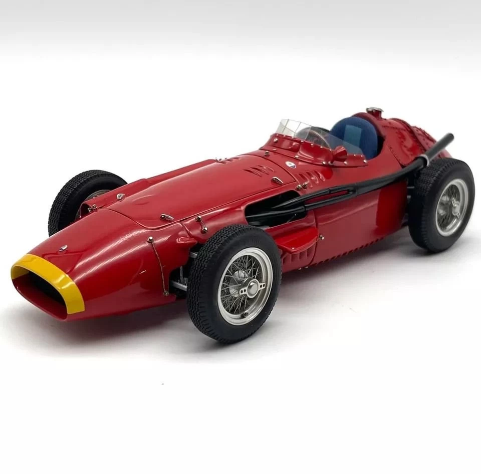 Cmc Modell Maserati 250 F, 1957