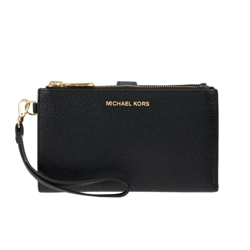 Michael Kors Siyah Kadın Deri Cüzdan