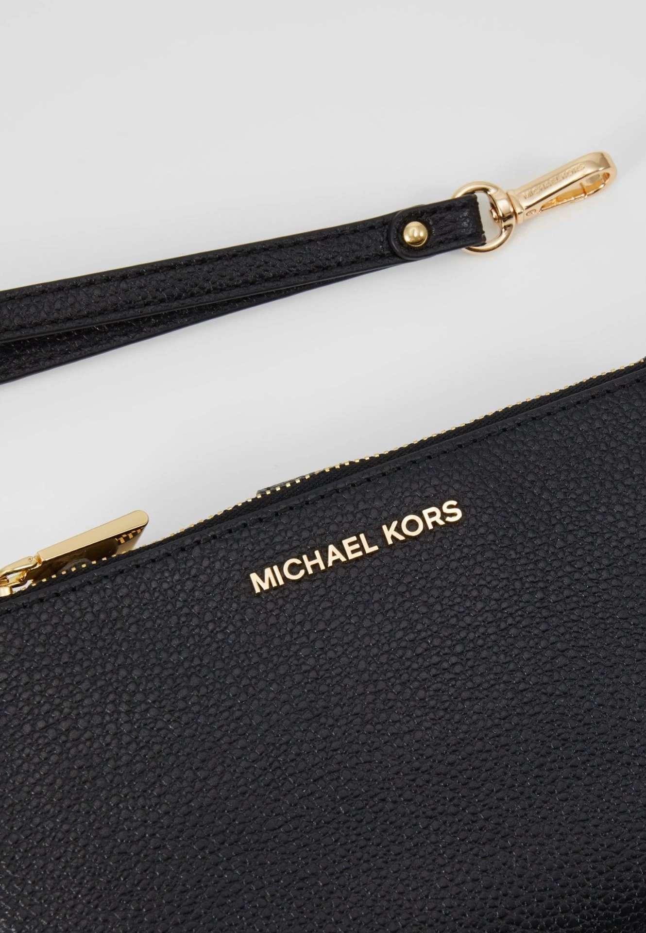Michael Kors Siyah Kadın Deri Cüzdan