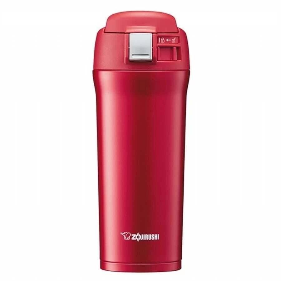 Zojirushi Sm-yaf48 Termos Bardak Matara 0.48lt Vişne