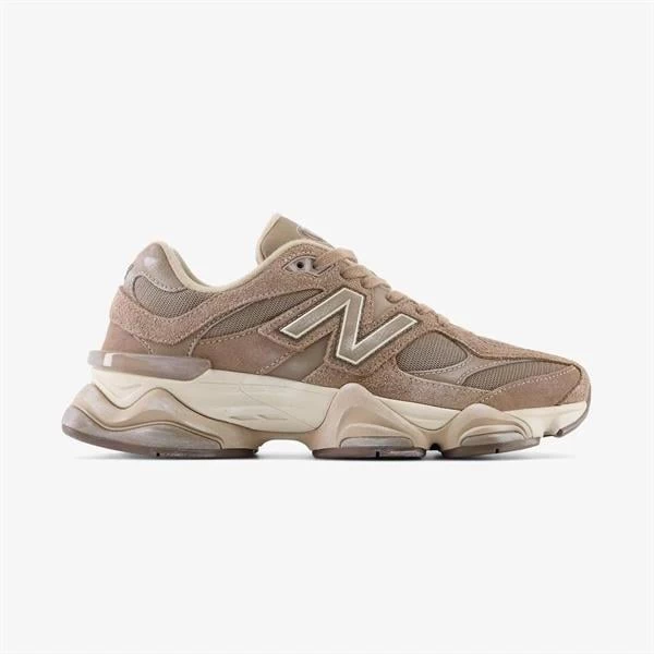 Unisex Spor Günlük Ayakkabı - Renk : U9060pb, Beden : 36
