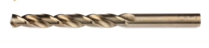 Hss Mte 3 Mm Altin Serİ Matkap UÇ