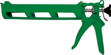 Somafİx Sİlİkon Tabancasi Plastİk YeŞİl (s495)