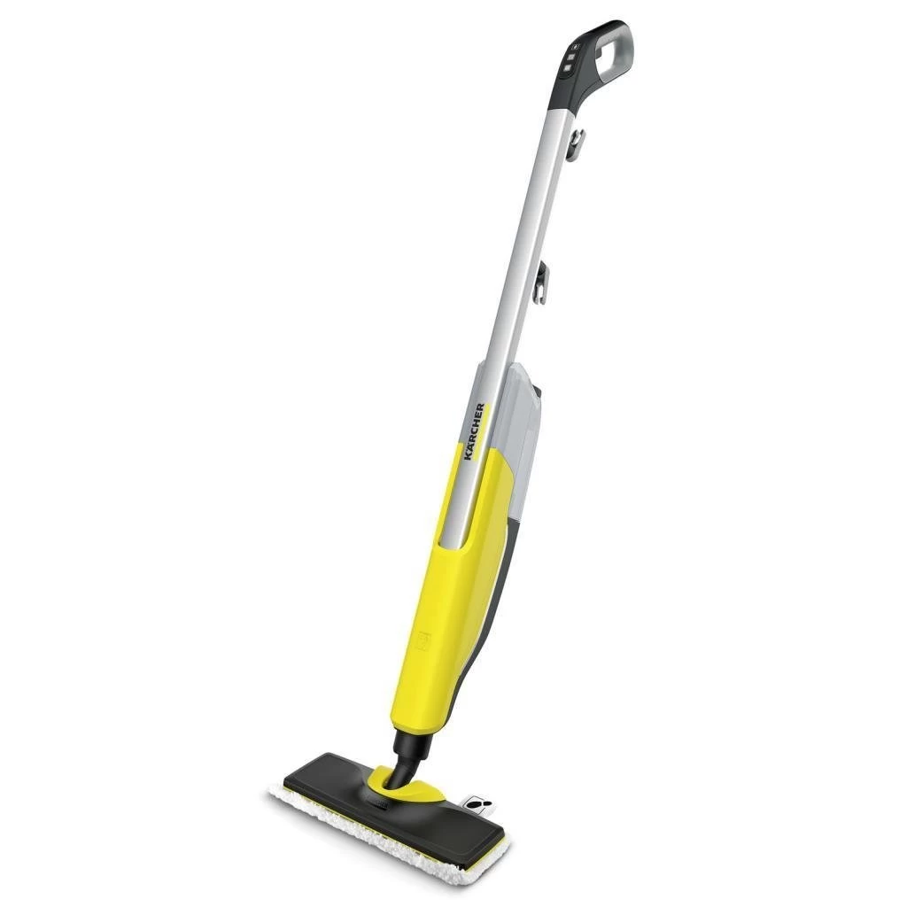 Karcher Sc2 Upright Easyfix Buharlı Temizlik Makinesi