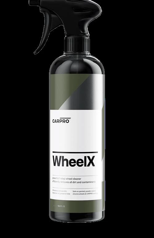 Wheel X Jant Temizleyici Sprey 500ml.