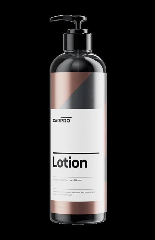 Lotion Leather Conditioner Deri Koruma 500ml.