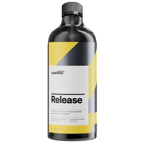 Release Spray Wax Hızlı Sprey Boya Koruyucu Cila 1lt.