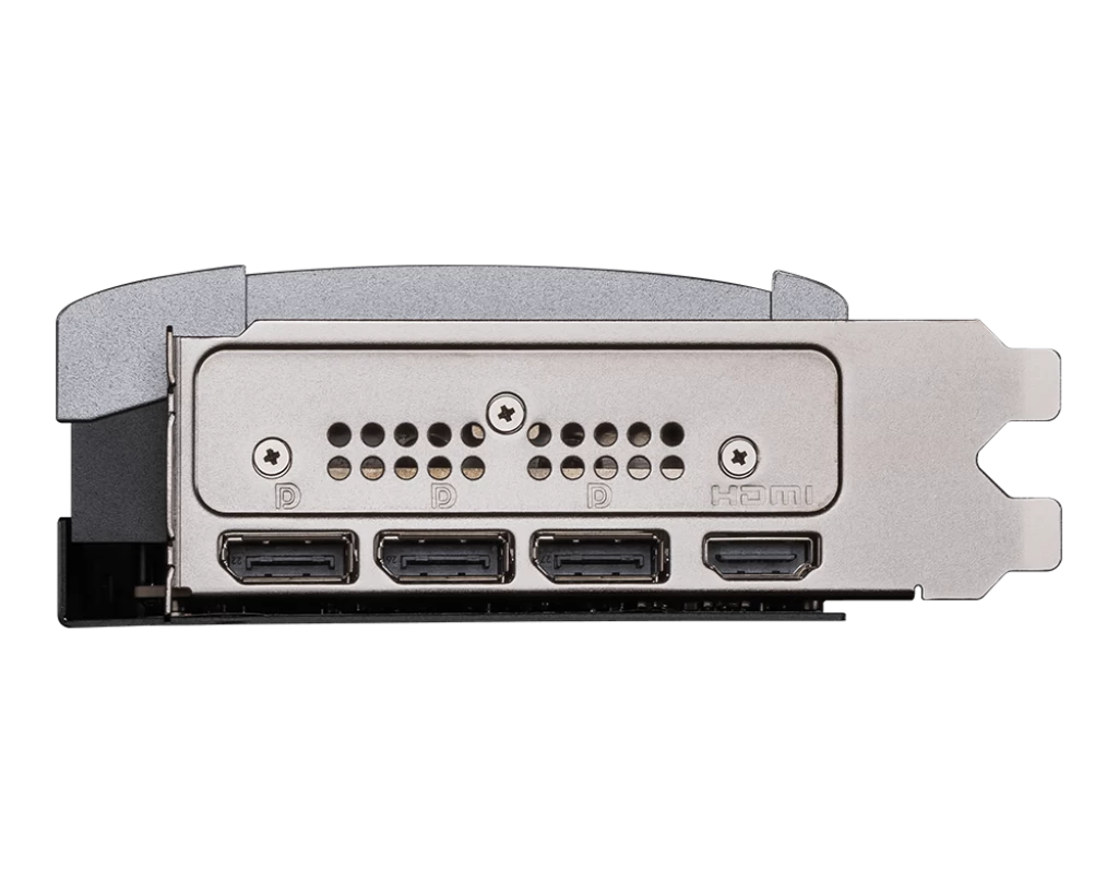 Msi Geforce Rtx 5070 Ti 16g Ventus 3x Oc Gdrr7 256bİt Vga