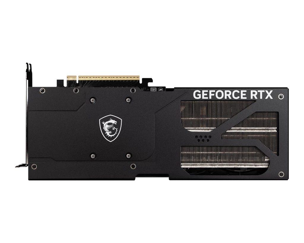 Msi Geforce Rtx 5070 Ti 16g Ventus 3x Oc Gdrr7 256bİt Vga