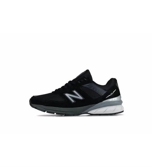 990 V5 Erkek Spor Ayakkabı M990bk5 - Renk : M990bk5, Beden : 44
