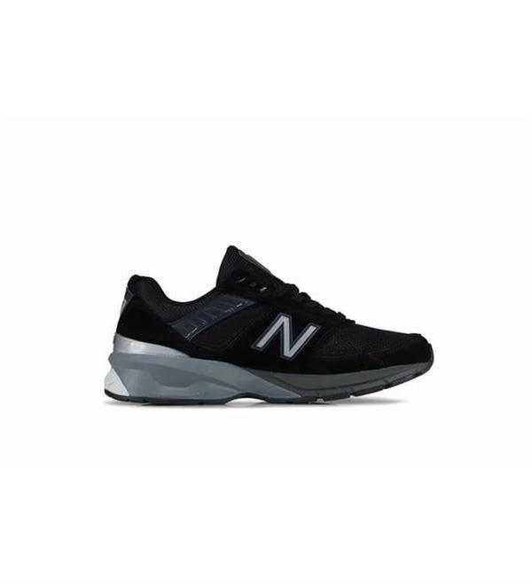 990 V5 Erkek Spor Ayakkabı M990bk5 - Renk : M990bk5, Beden : 44