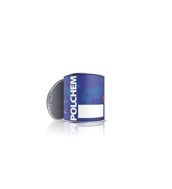 Polchem Endüstriyel Son Kat Boya Ultramarinmavi - 0.7lt
