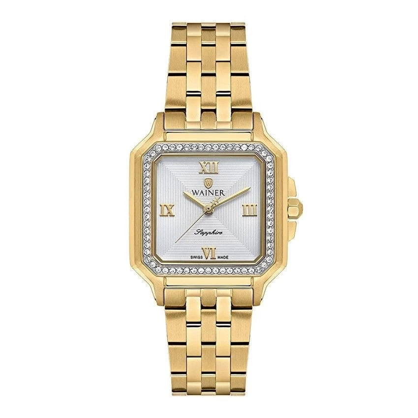 Wainer Wa.18080f Kadın Kol Saati