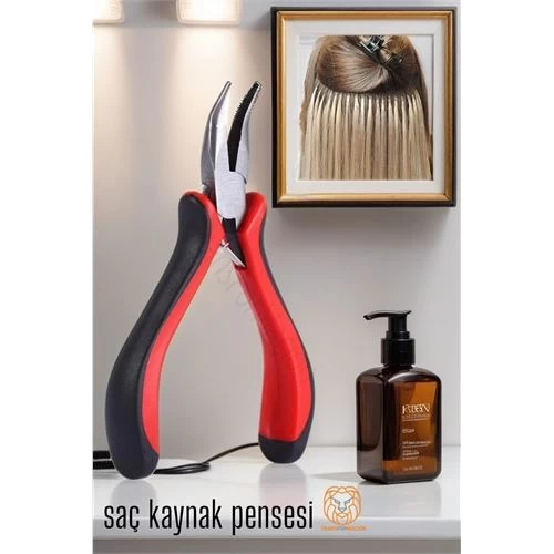 Modacar Kuaför Saç Kaynak Pensesi Absolute Professional