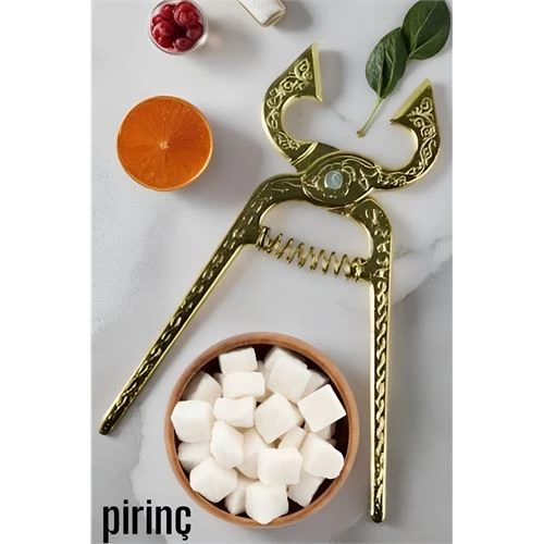 Modacar Kıtlama Şeker Makası