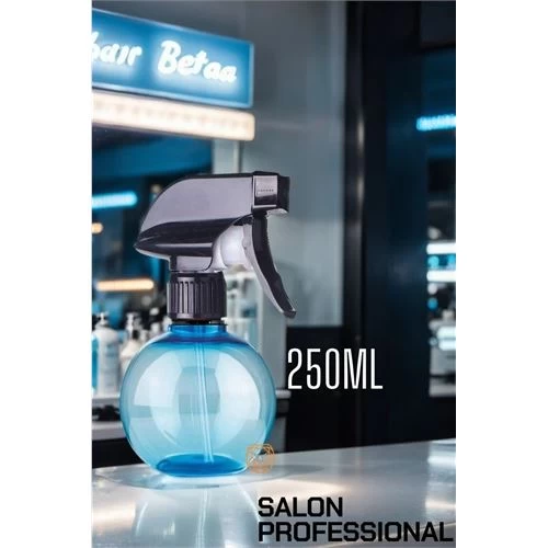 Modacar Kuaför Sprey Şişesi