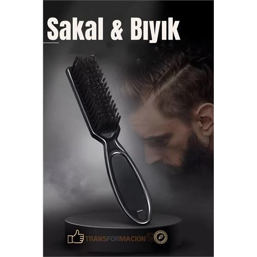 Modacar Sakal Tarama Fırçası