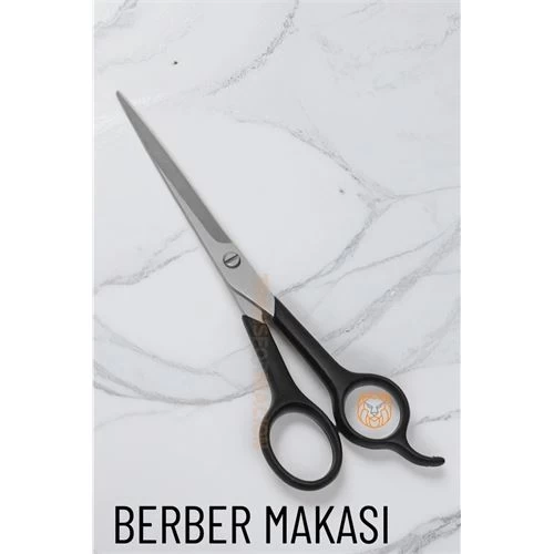 Modacar Berber Kuaför Kesim Bıyık Sakal Düzeltme 17 Cm