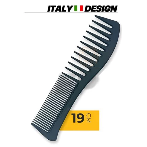 Modacar Geniş Diş Ve İnce Diş Tarak Saç Şekillendirme, Düzeltme, Kesme