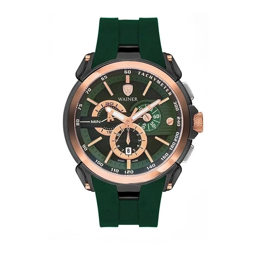 Wainer Wa.16910-g Erkek Kol Saati