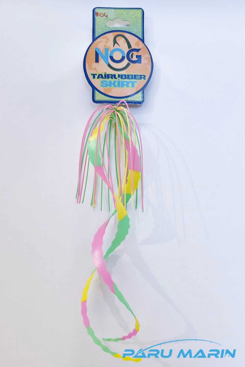 Nog Slider Yedek Etek Renk 04