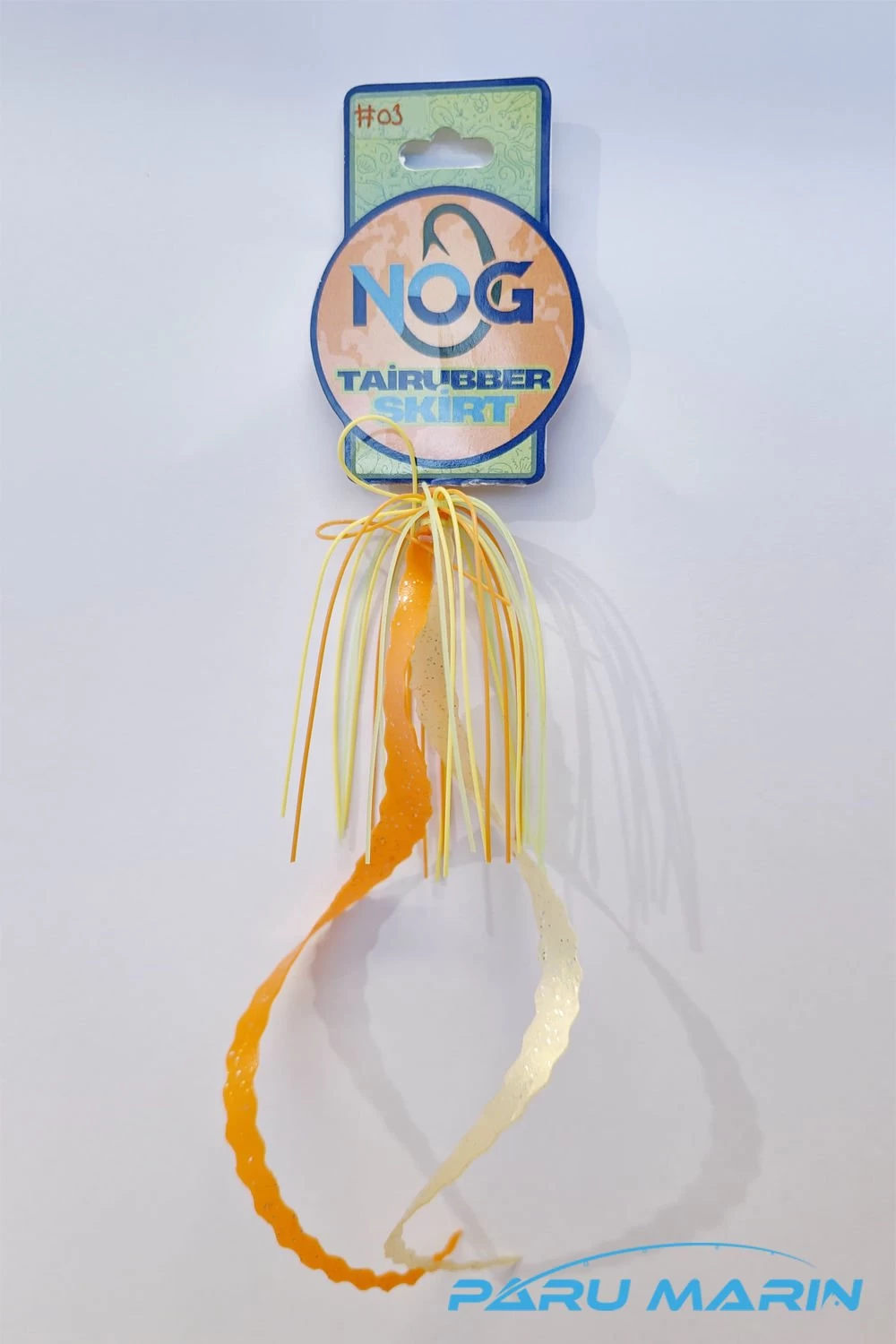 Nog Slider Yedek Etek Renk 03