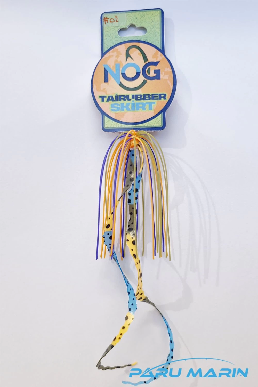 Nog Slider Yedek Etek Renk 02