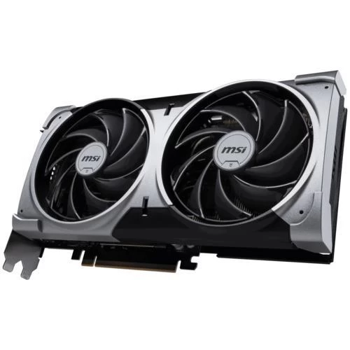 Geforce Rtx 5070 12g Ventus 2x Oc Gddr7 192bit 3xdp Hdmi