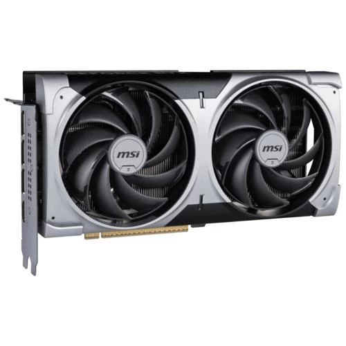 Geforce Rtx 5070 12g Ventus 2x Oc Gddr7 192bit 3xdp Hdmi