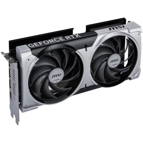 Geforce Rtx 5070 12g Ventus 2x Oc Gddr7 192bit 3xdp Hdmi