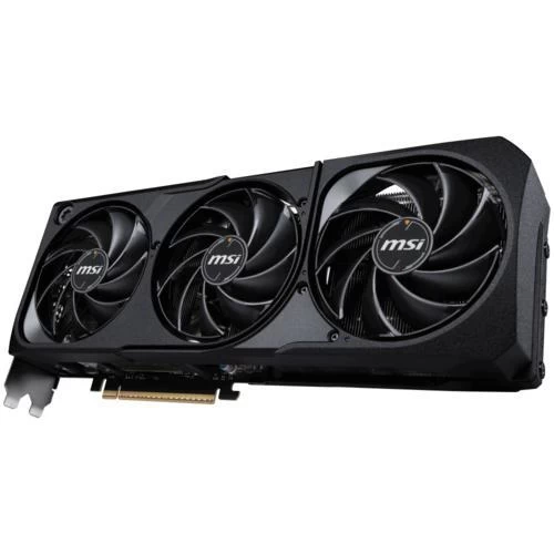 Msi Geforce Rtx 5070 Ti 16g Shadow 3x Oc Vga