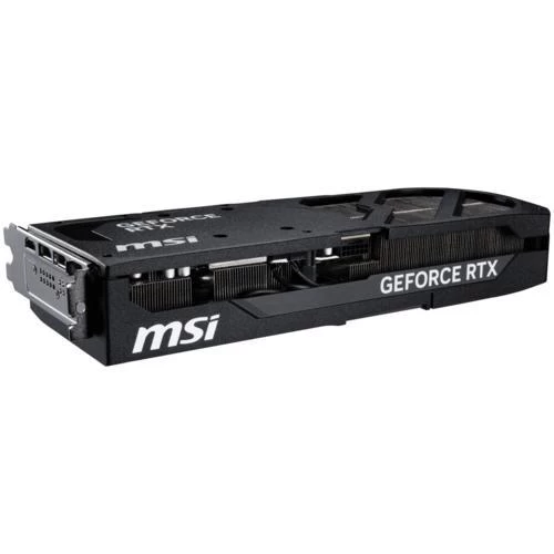 Msi Geforce Rtx 5070 Ti 16g Shadow 3x Oc Vga
