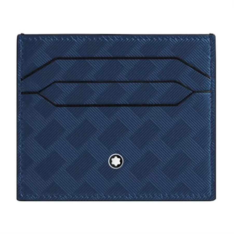 198079 Mont Blanc Extreme 3.0 6 Cc Mavi Kartlık