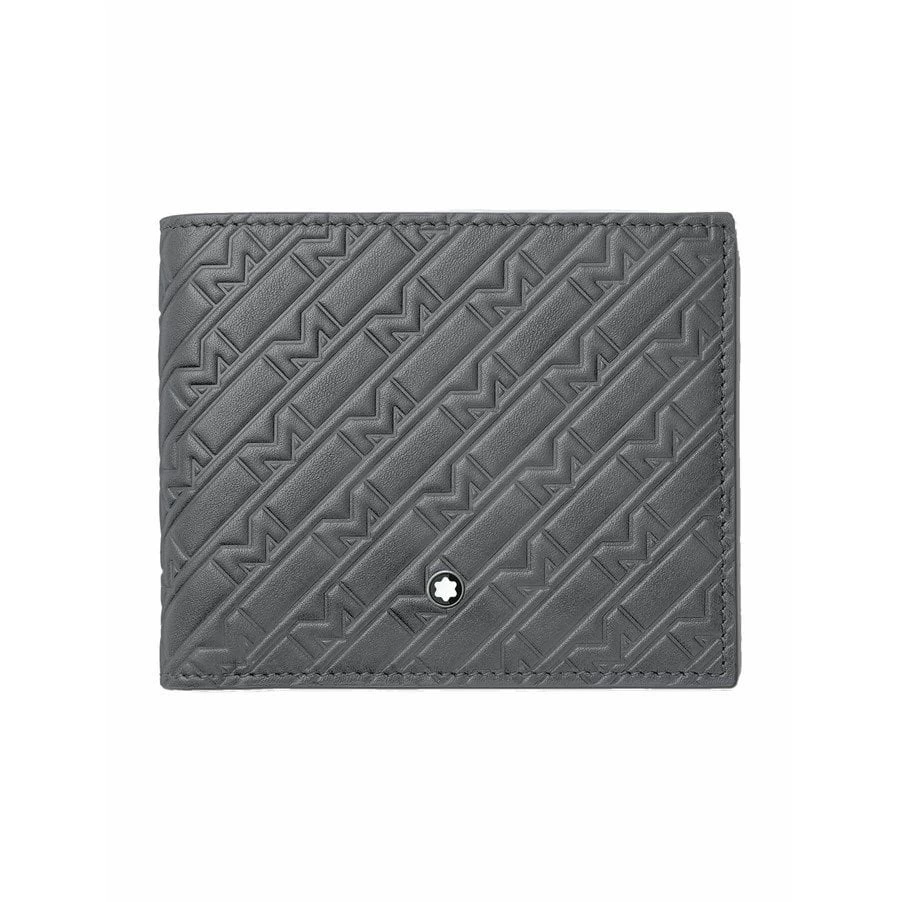 131847 Mont Blanc M_gram 4810 8cc Cüzdan