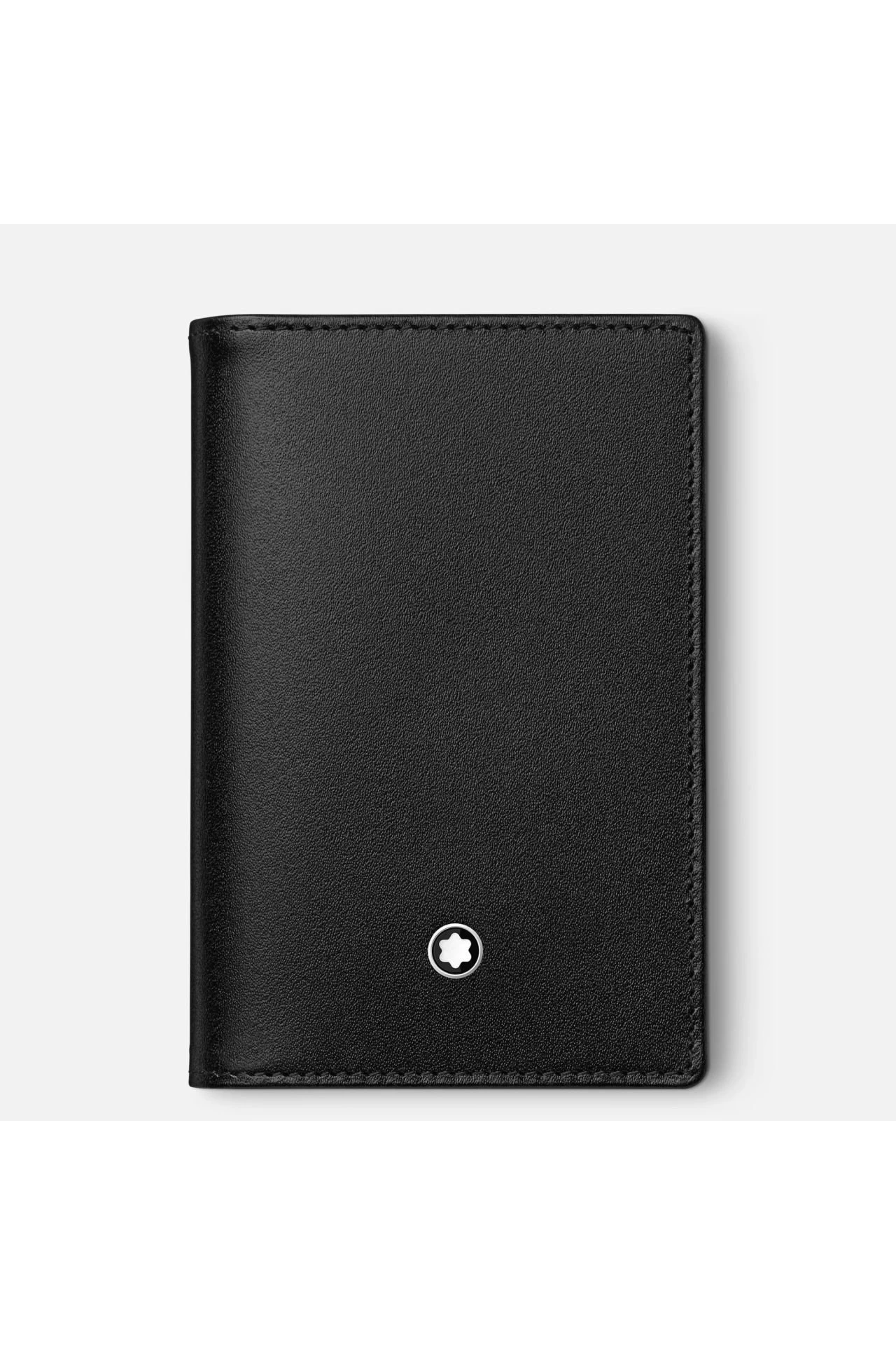 14108 Mont Blanc Meisterstück Siyah Kartlık