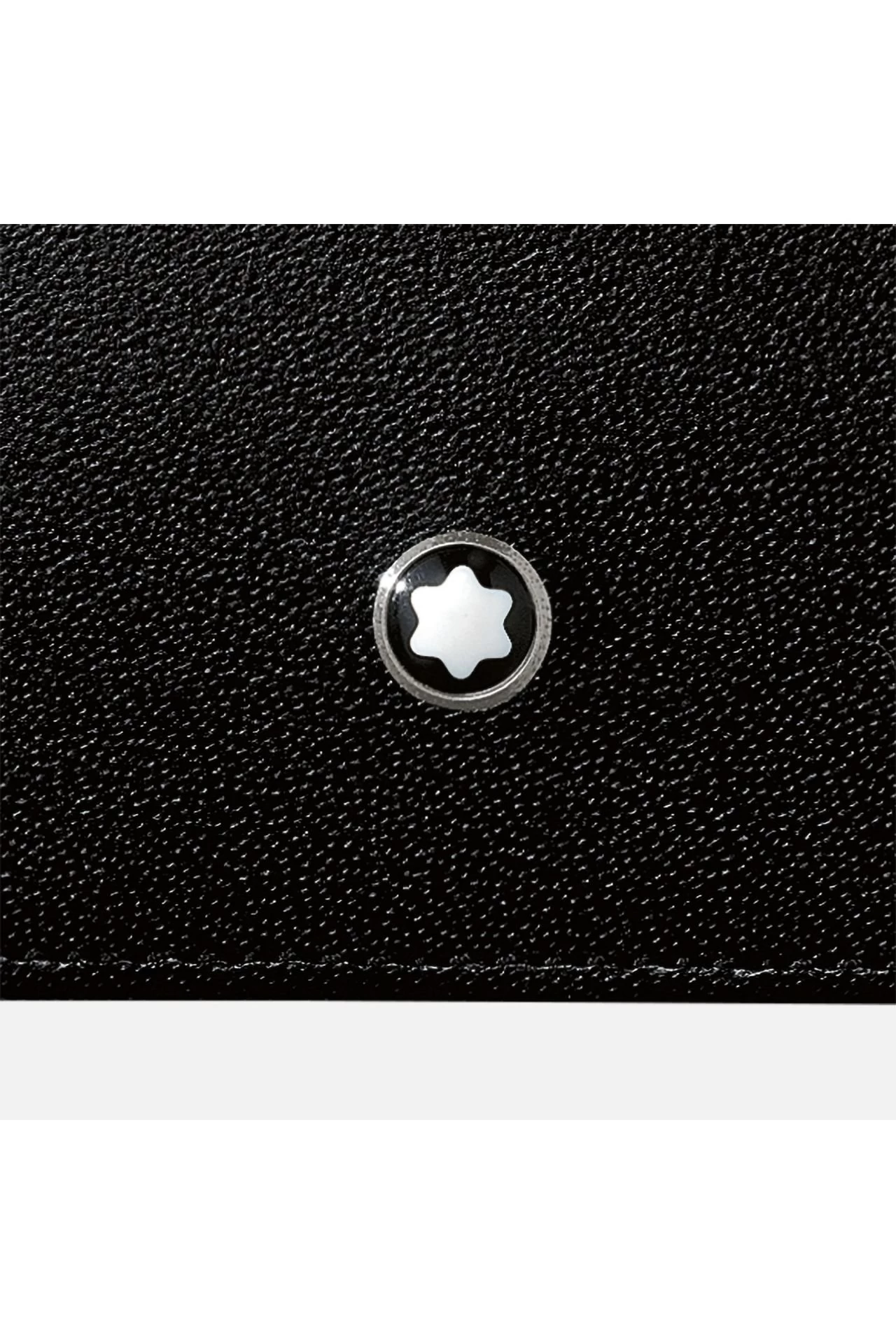 14108 Mont Blanc Meisterstück Siyah Kartlık