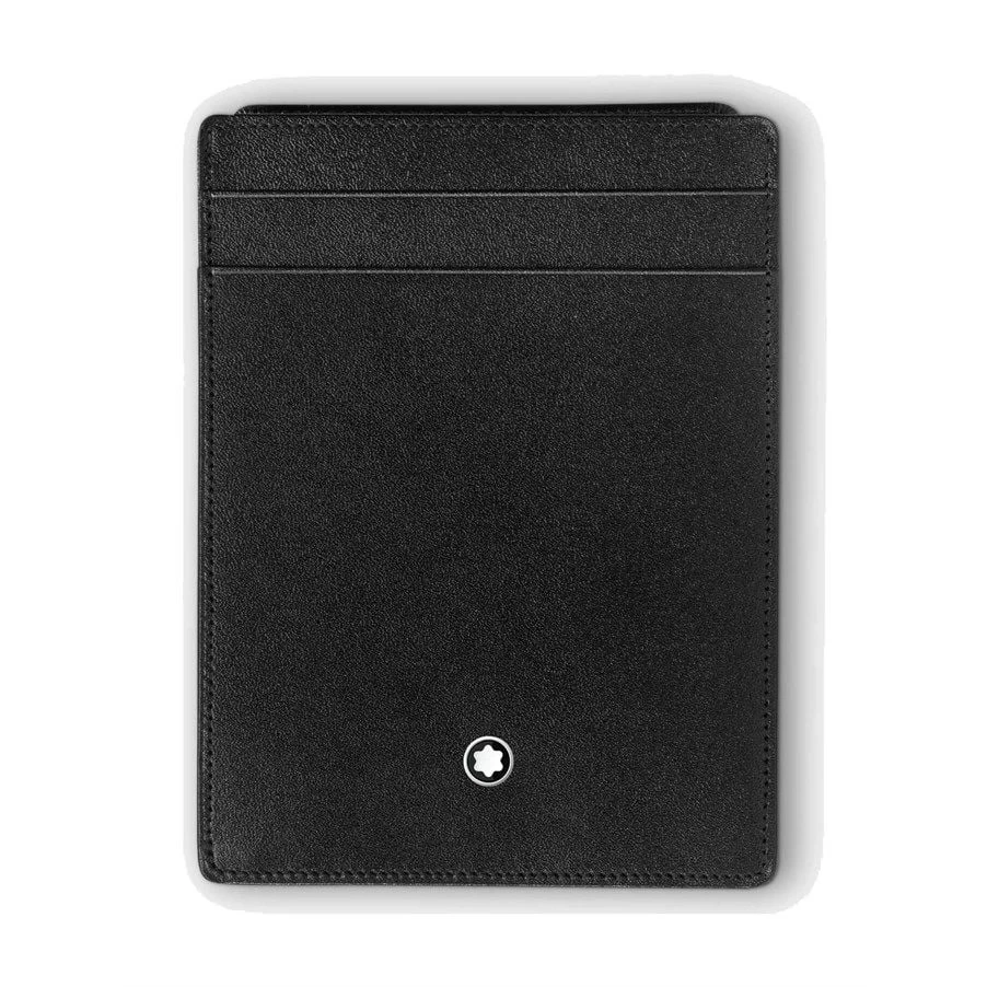 130070 Mont Blanc Meisterstück 4 Bölmeli Kartlık