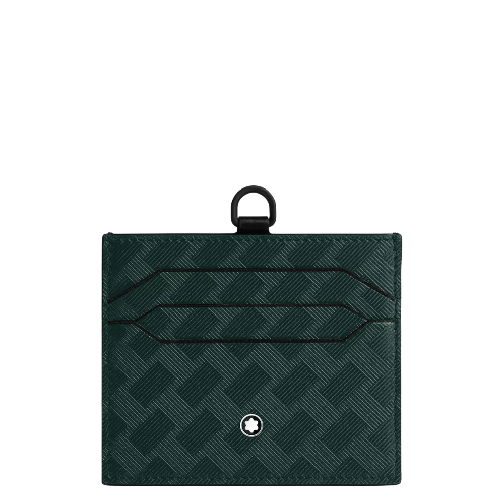 129987 Mont Blanc Extreme 3.0 Yeşil Kartlık