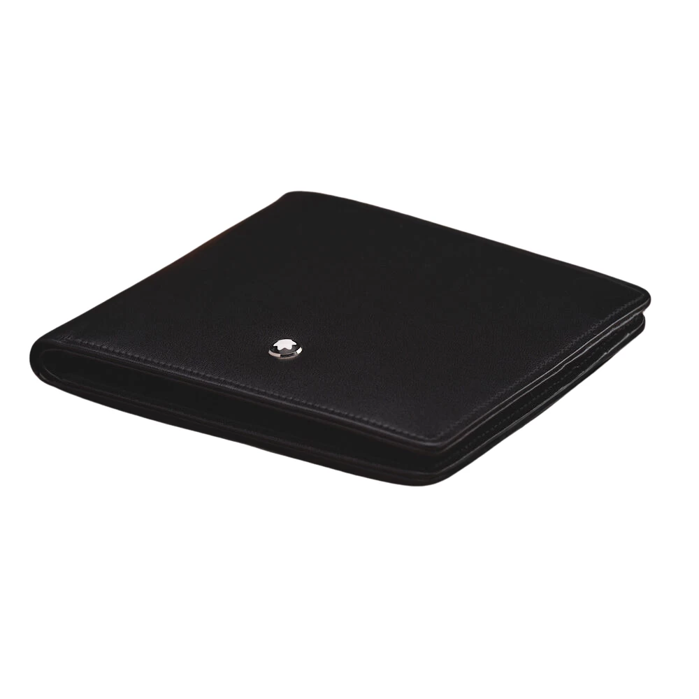 7163 Mont Blanc Cüzdan