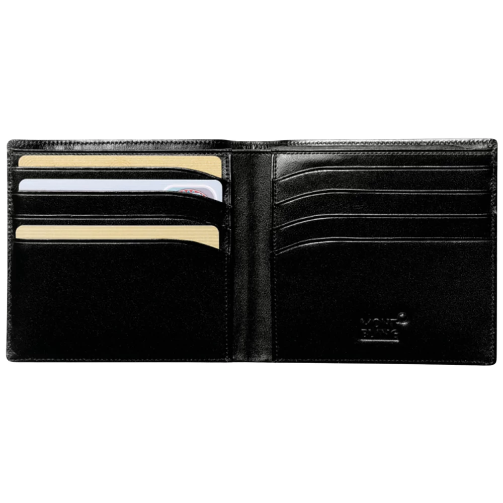 7163 Mont Blanc Cüzdan